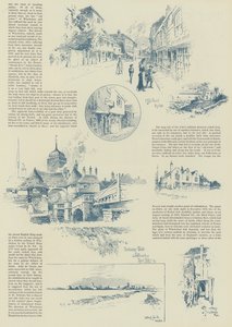 Los Cinco Puertos